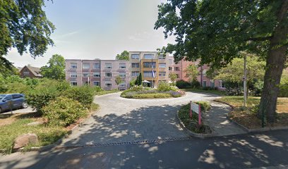 Seniorenheim Elisabeth Jaeger Haus