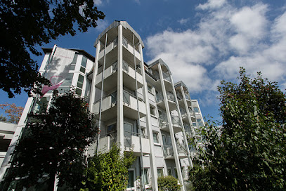 Seniorenheim Elisabethenhaus - Charleston Wohn- und Pflegezentrum