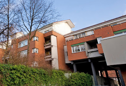 Seniorenheim Ev. Altenhilfezentrum Hospital - Bad Hersfeld