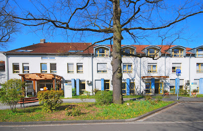 Seniorenheim Ev. Altenzentrum Haus auf dem Heiderhof