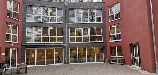 Seniorenheim Ev. Altenzentrum Haus im Johannistal