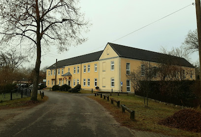 Seniorenheim Ev. Seniorenzentrum Wasserschloss