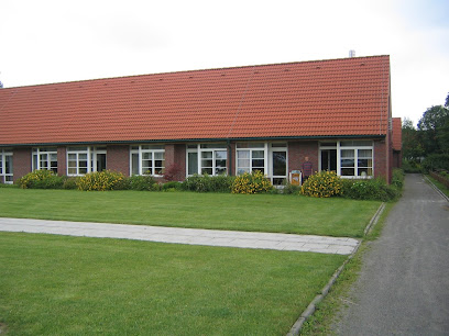 Seniorenheim Evangelisches Seniorenzentrum Wilhelmshaven e.V.