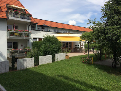 Seniorenheim Franziska-von-Hohenheim-Stift