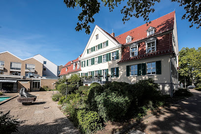 Seniorenheim GFDE Altenzentrum an der Rosenhöhe