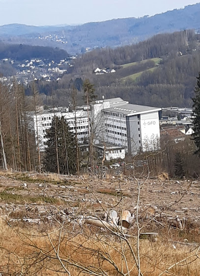 Seniorenheim GFO Zentrum Engelskirchen, Wohnen & Pflege St. Josef