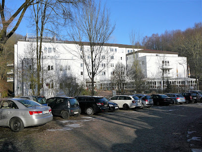 GHG Pirmasens im ASB GmbH Alten- und Pflegeheim 1 Seniorenheim GHG Pirmasens im ASB GmbH Alten- und Pflegeheim