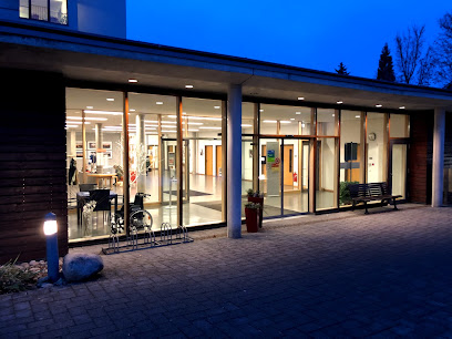 Seniorenheim Generationenzentrum Sonnenberg