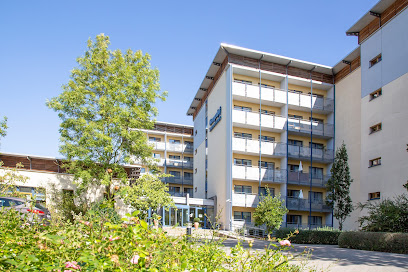 Georgenhof Seniorenzentrum GmbH 1 Seniorenheim Georgenhof Seniorenzentrum GmbH