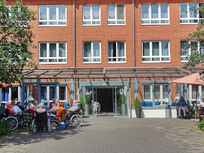 Seniorenheim HANSA Forum Ellener Hof