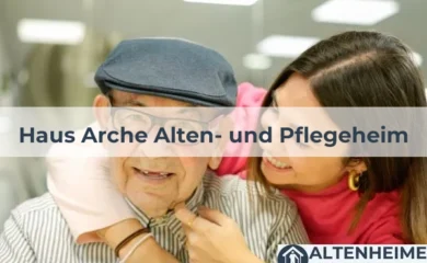 Altenheime in Hontheim 1 Seniorenheim Haus Arche Alten- und Pflegeheim