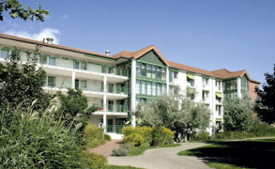 Seniorenheim Haus Charlottenhof Peine