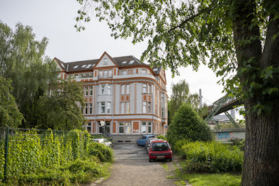 Seniorenheim Haus Curanum An der Wupper