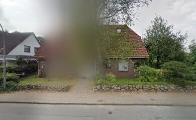 Seniorenheim Haus Freienwill