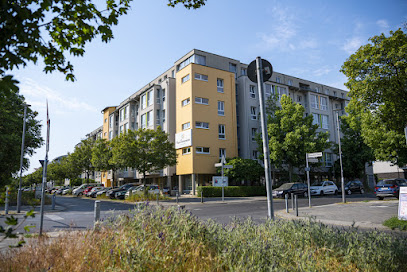 Haus Gartenstadt Berlin-Rudow 1 Seniorenheim Haus Gartenstadt Berlin-Rudow