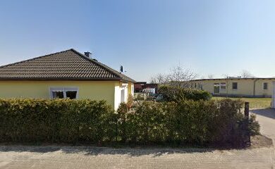 Seniorenheim Haus Hinter Der Schmiede