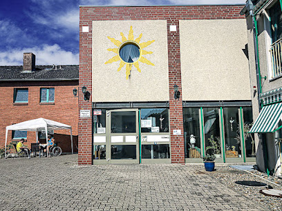 Haus Im Kamp 1 Seniorenheim Haus Im Kamp