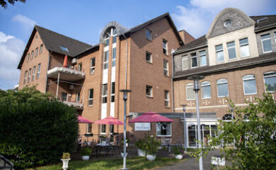Seniorenheim Haus Katharina Oberhausen