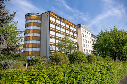 Seniorenheim Haus Magdalenenhof Schönebeck/Elbe