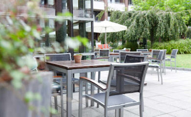 Seniorenheim Haus Maria Hilf - St. Augustinus Seniorenhilfe