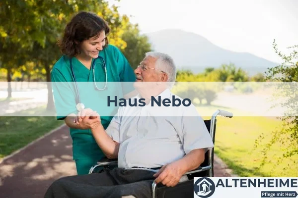 Seniorenheim Haus Nebo