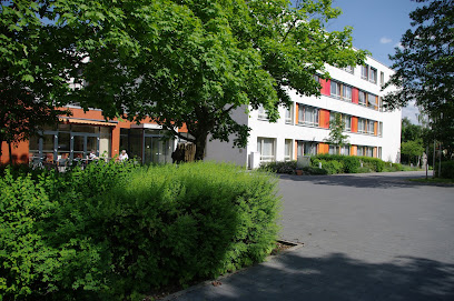 Seniorenheim Haus Olga Körner - Cultus gGmbH der Landeshauptstadt Dresden