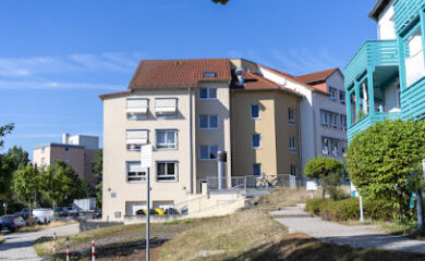 Seniorenheim Haus Phönix am Bodenseering