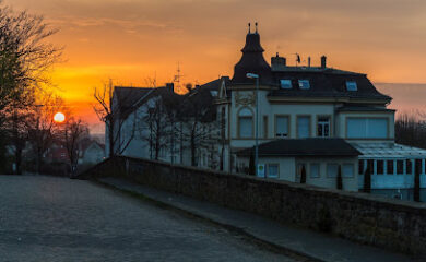 Altenheime in Oestrich-Winkel 1 Seniorenheim Haus Rheingold Alten- und Pflegepension