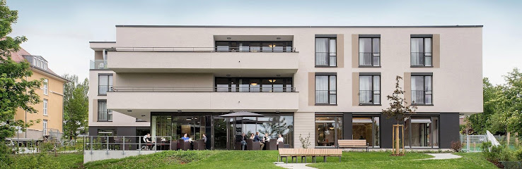 Seniorenheim Haus Ringelbach - RAH Reutlinger AltenHilfe