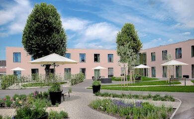 Seniorenheim Haus Sarepta