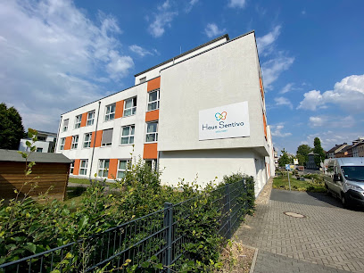 Seniorenheim Haus Sentivo Mülfort