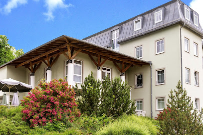 Seniorenheim Haus St. Elisabeth