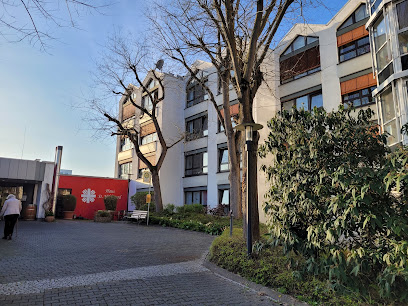 Seniorenheim Haus St. Hildegard - Caritas Altenwohn- und Pflegegesellschaft mbH