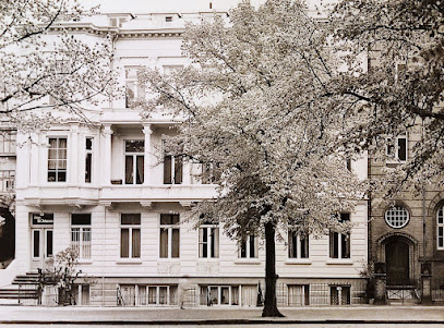 Seniorenheim Haus St. Johannis Alten u. Pflegeheim
