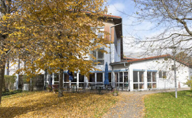 Altenheime in Pfronten 1 Seniorenheim Haus St. Vinzenz Pfronten