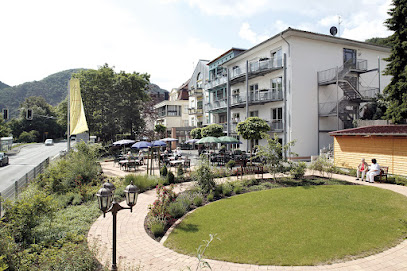 Seniorenheim Haus Wohnsiedler Bad Kreuznach