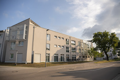 Seniorenheim Haus Wolfstein Neumarkt