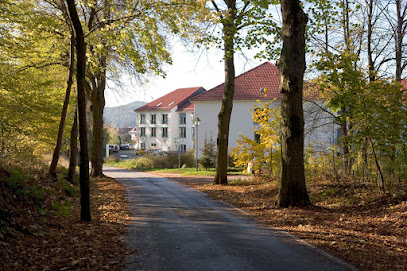 Haus am Kurpark Dahn 1 Seniorenheim Haus am Kurpark Dahn