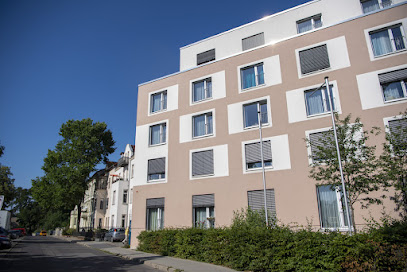 Seniorenheim Haus am Mariengrund Brandenburg an der Havel