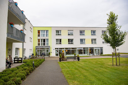 Seniorenheim Haus am Wiescherhöfener Markt