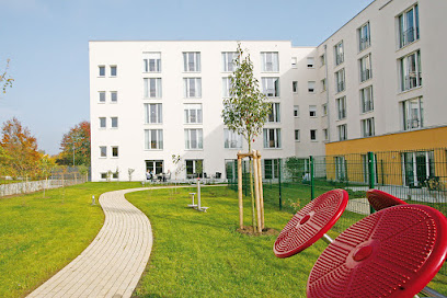 Seniorenheim Haus an den Mönchskutten Schweinfurt