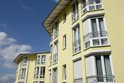 Seniorenheim Haus an der Ludwigshöhe Ansbach