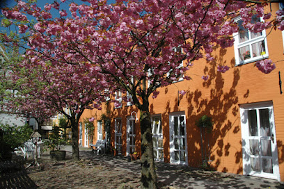 Seniorenheim Haus an der Speicherlinie