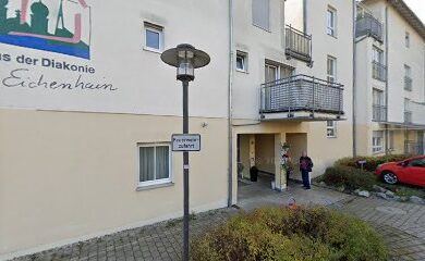 Seniorenheim Haus der Diakonie am Eichenhain
