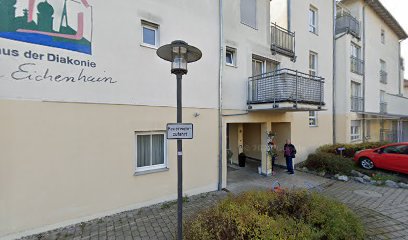 Seniorenheim Haus der Diakonie am Eichenhain