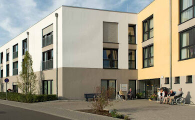 Seniorenheim Haus im Glantal | Der Schwesternverband