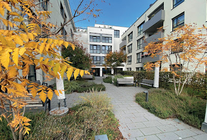 Seniorenheim Haus zum Fels Heilbronn