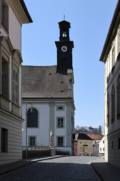 Seniorenheim Heilig-Geist-Spital Alten- und Pflegeheim