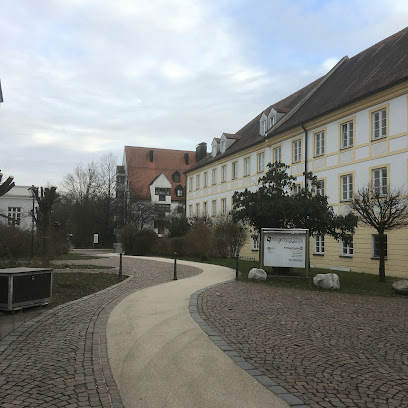 Heiliggeistspital-Stiftung Freising 1 Seniorenheim Heiliggeistspital-Stiftung Freising