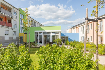 ISA DOMIZIL GmbH - Seniorendomizil Laubenhof 1 Seniorenheim ISA DOMIZIL GmbH - Seniorendomizil Laubenhof